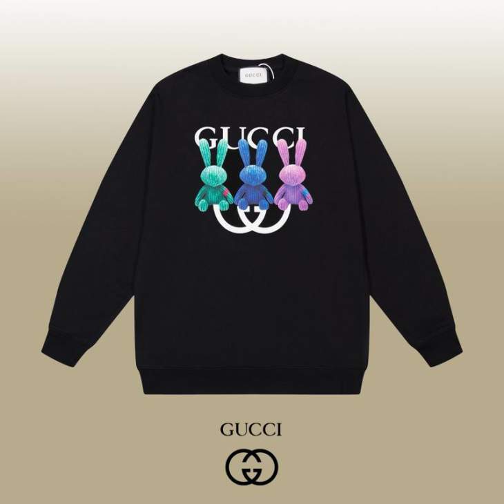 Picture of Gucci Sweatshirt TT _SKUGucciXS-Lsxitx2433268
